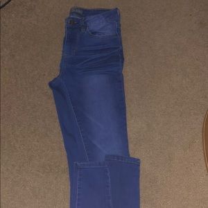 Cali 1850 Skinny Jeans